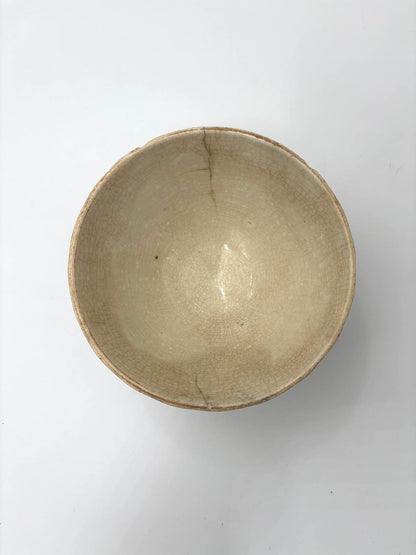 Coffee cup from Gien / Cafe au lait bol