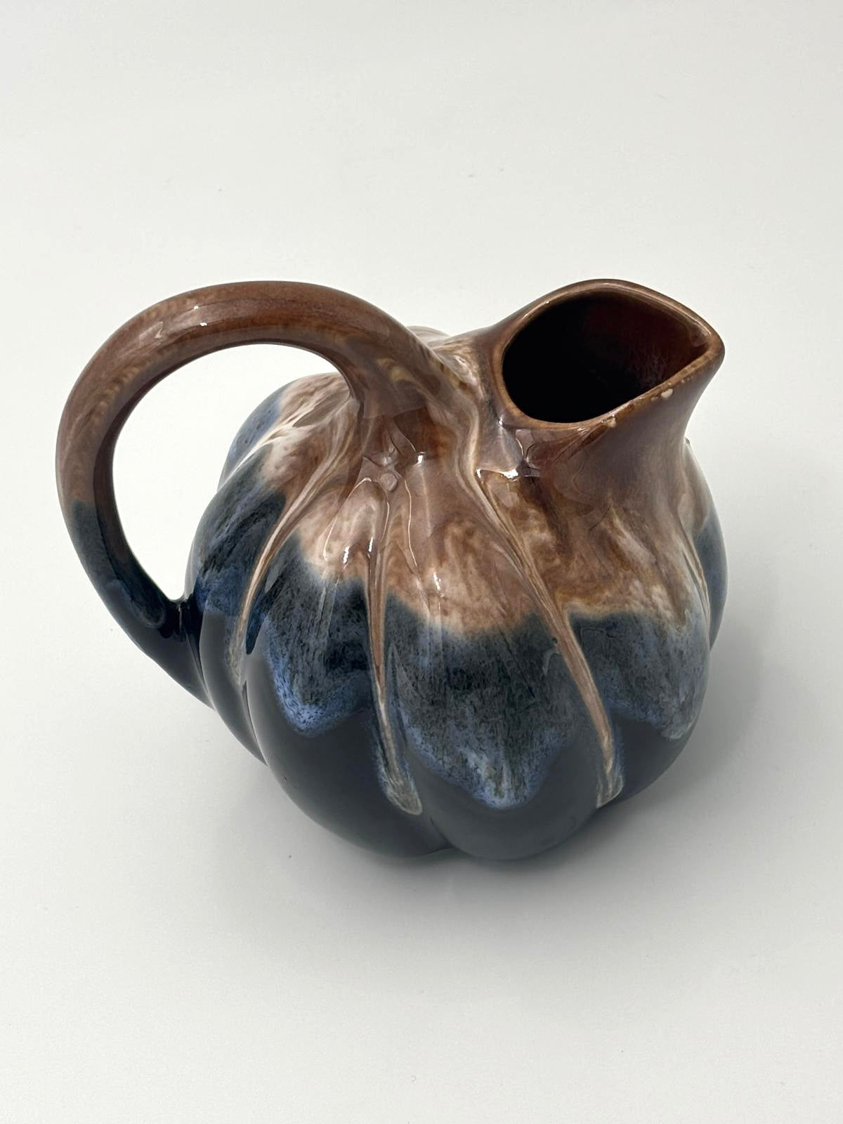 Glaseret fransk kande