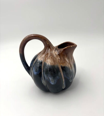 Glaseret fransk kande