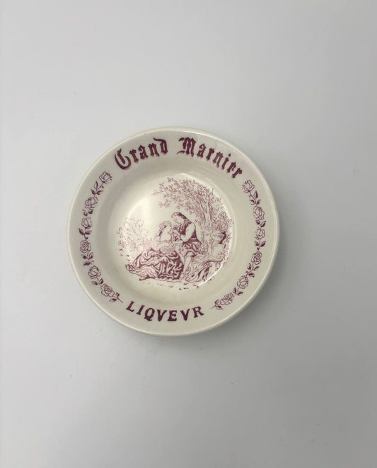 Grand Marnier Barskål