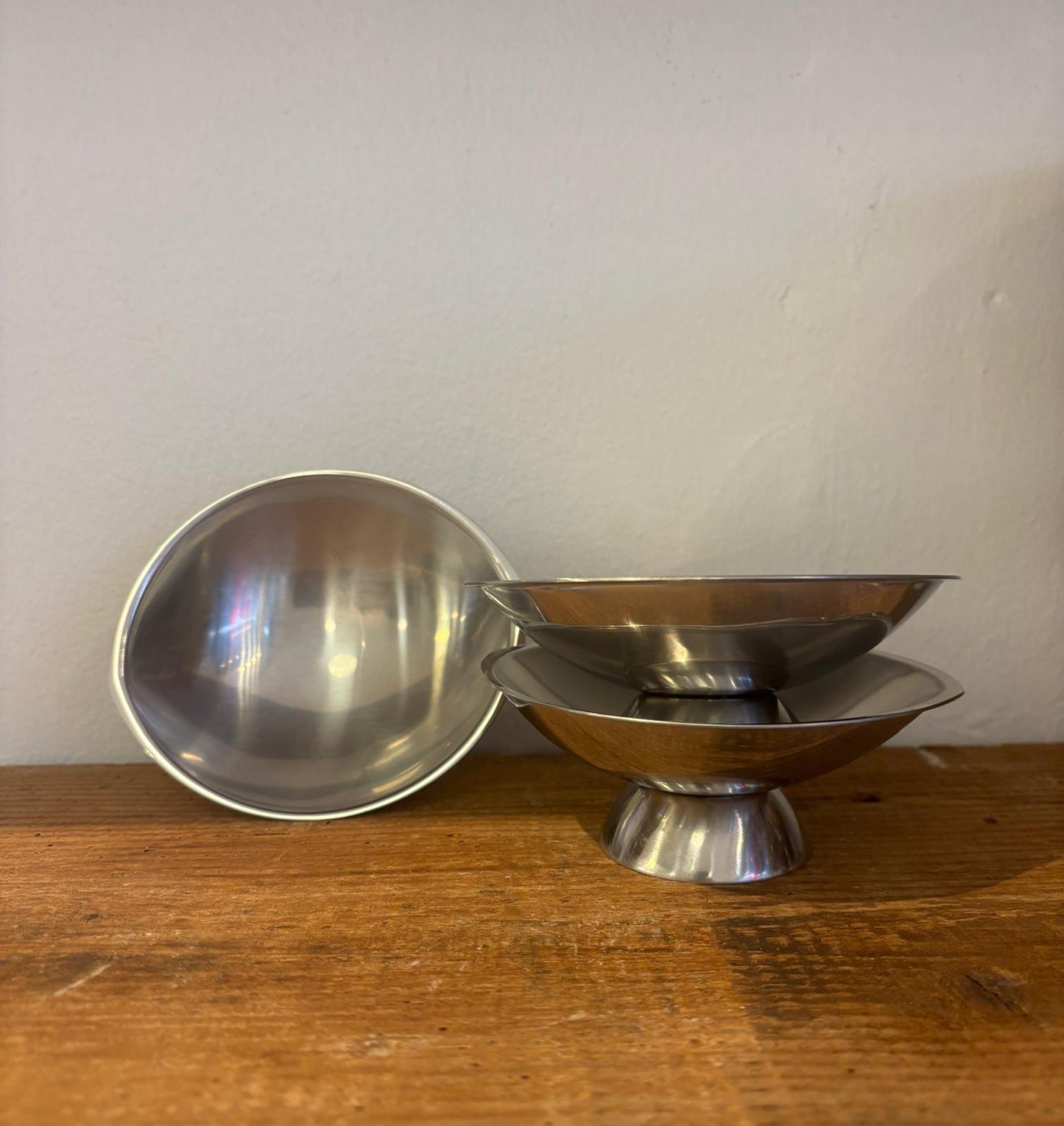 Lille isskål fra franske Guy DeGrenne