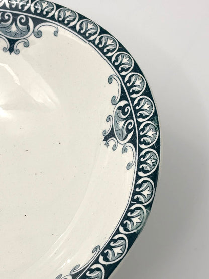 St. Amand & Hamage opsats 