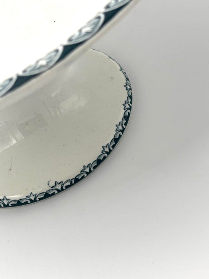 St. Amand & Hamage opsats 