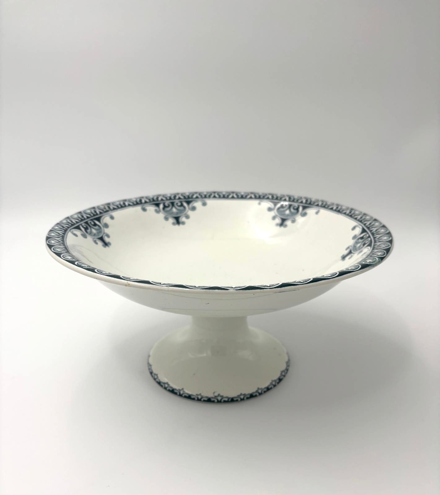 St. Amand & Hamage opsats 