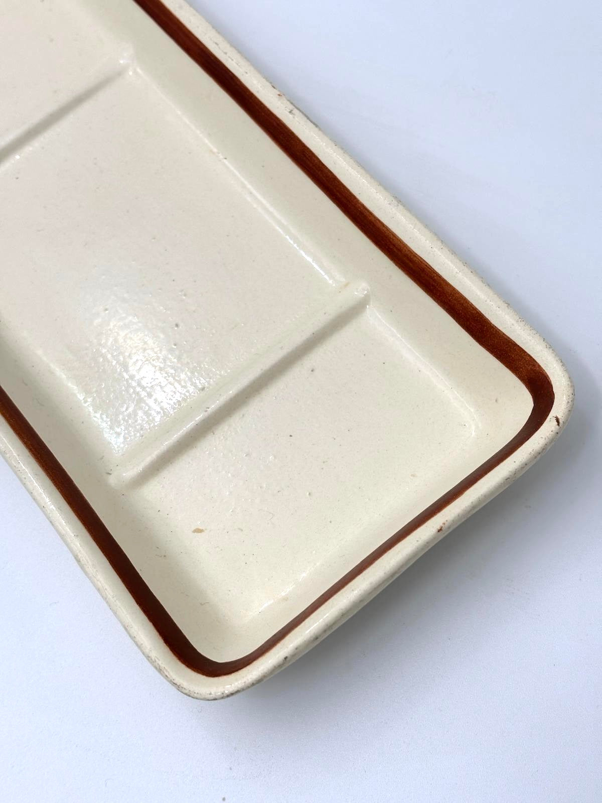 Soap dish, HBCM France