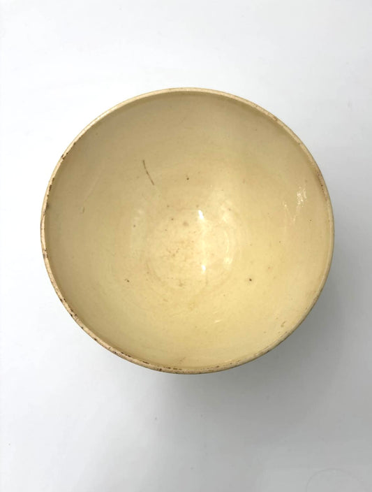 HBCM cafe au lait kaffeskål