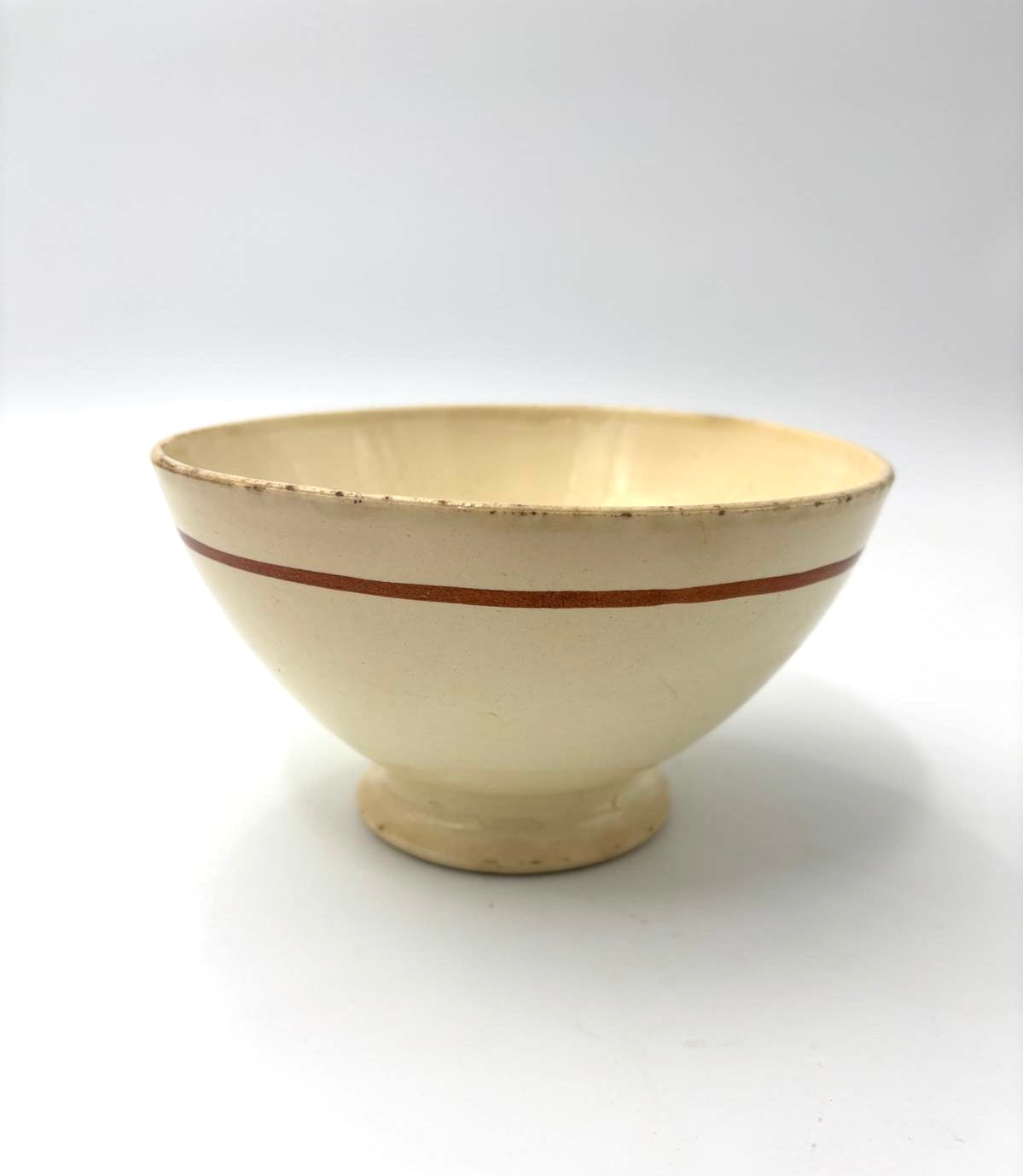 HBCM Cafe au Lait bol