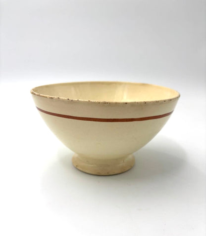 HBCM Cafe au Lait bol