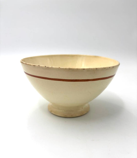 HBCM cafe au lait kaffeskål