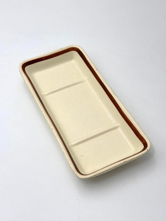 Soap dish, HBCM France