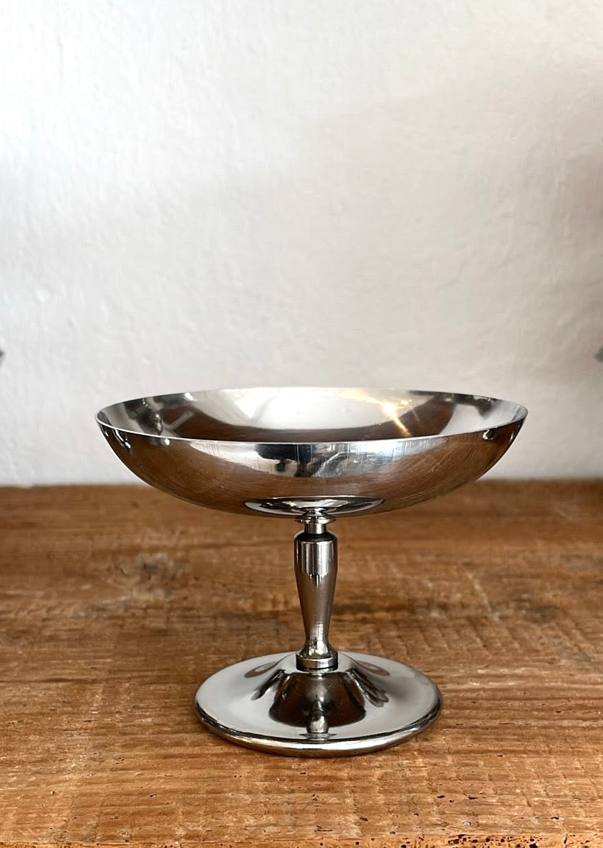 Stainless Steel Ice Bowl