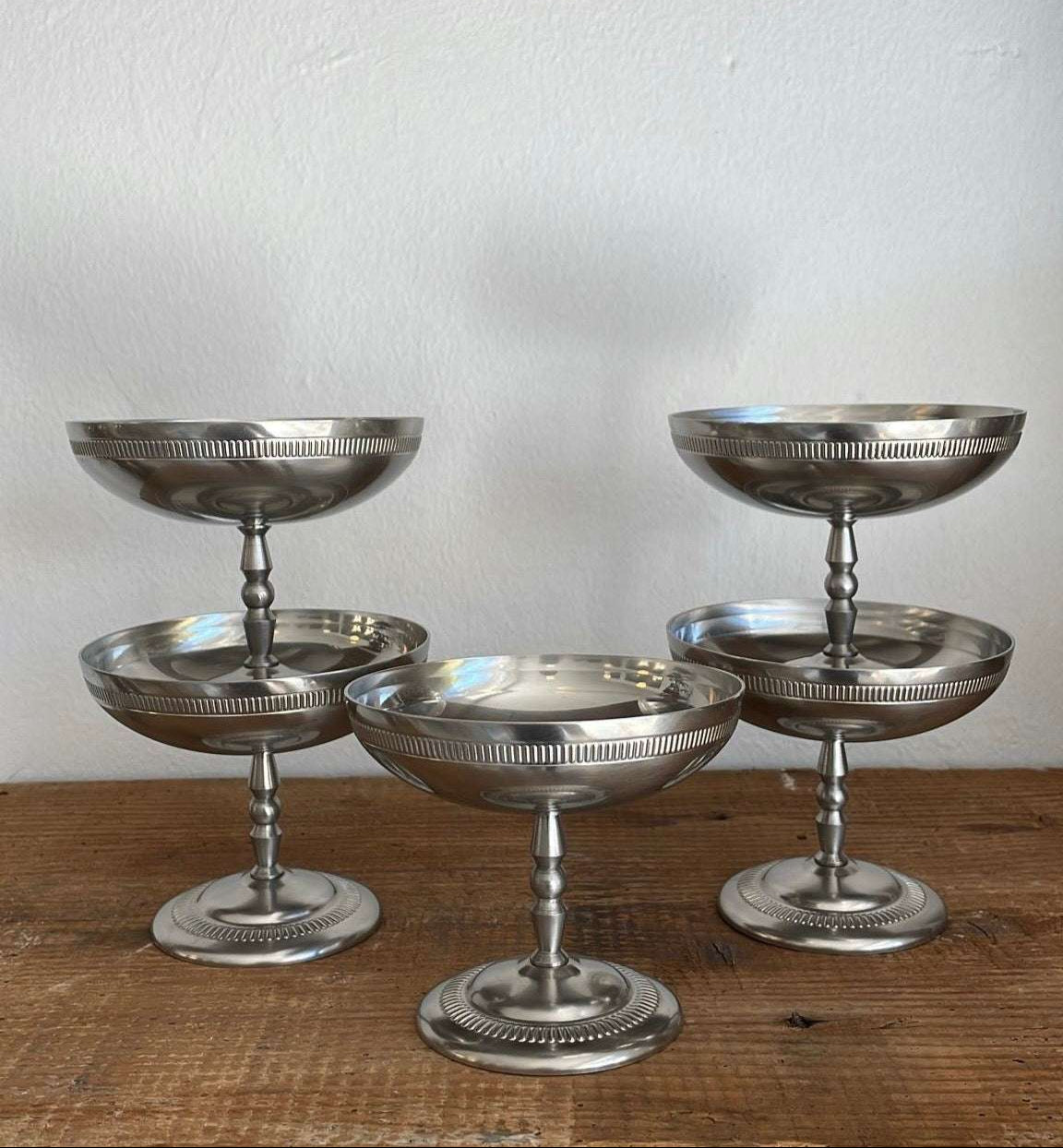 Ice cream bowl