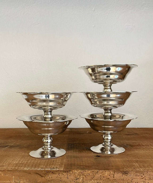 Dessertskål