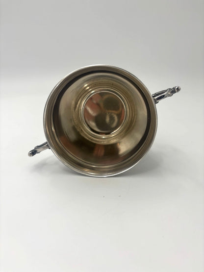 Isspand med masser af detaljer