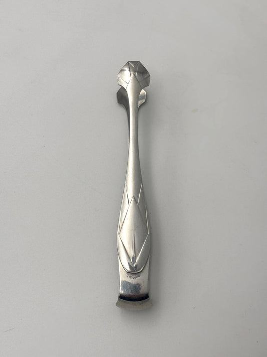 Istang i stål - art deco 