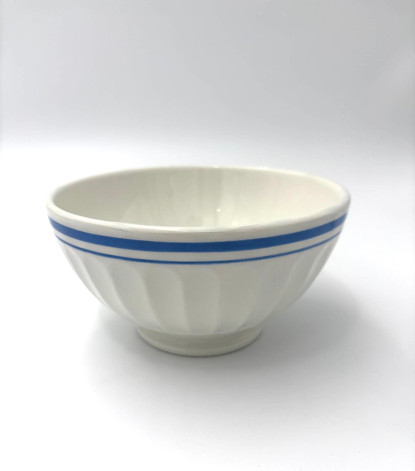 Italiensk cafe au lait skål