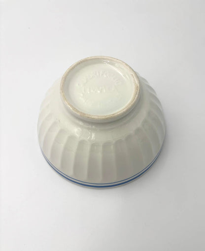 Italiensk cafe au lait skål