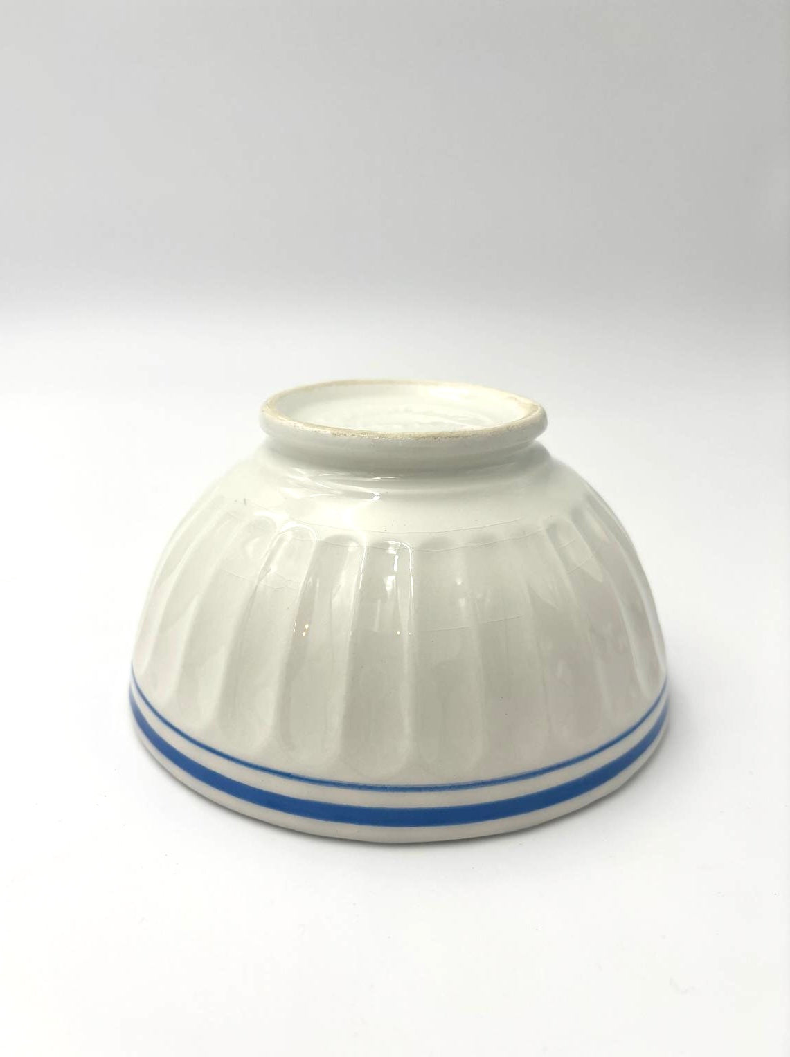 Italiensk cafe au lait skål