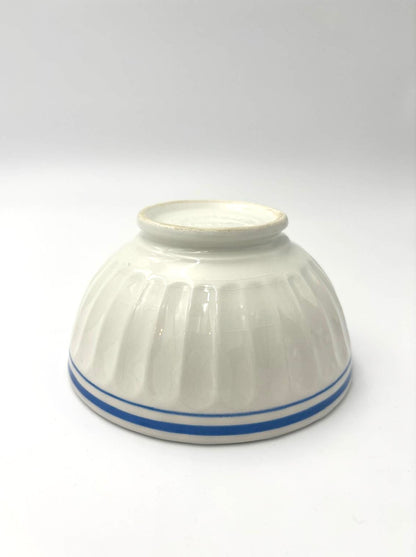 Italiensk cafe au lait skål