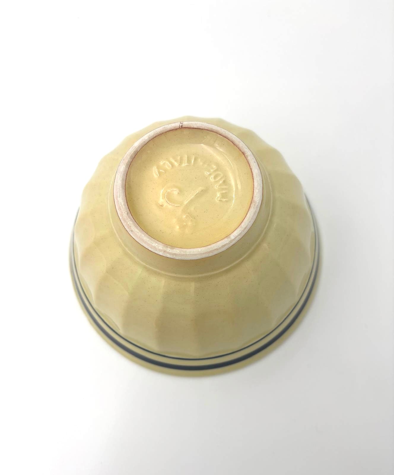 Italiensk kaffeskål