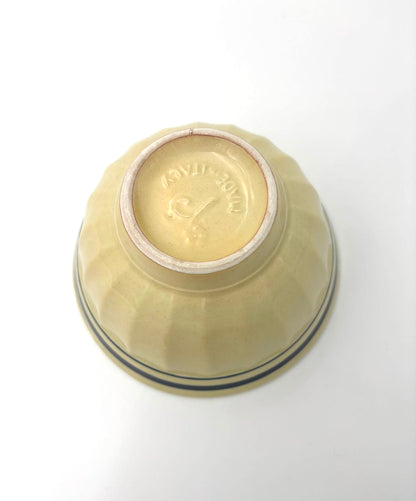 Italiensk kaffeskål