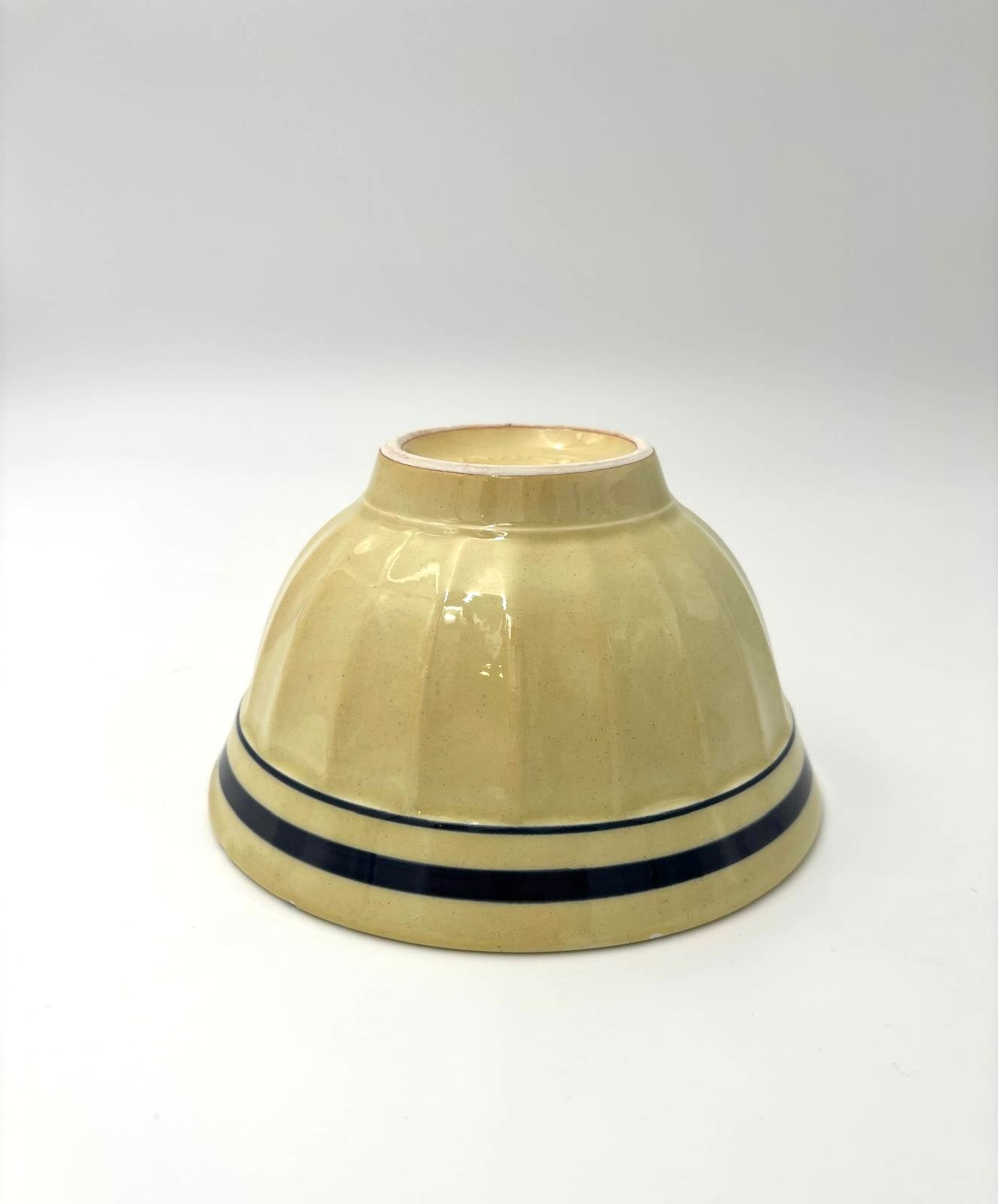 Italiensk kaffeskål