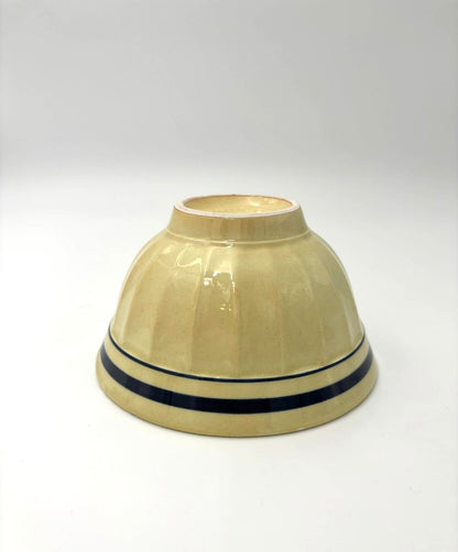 Italiensk kaffeskål