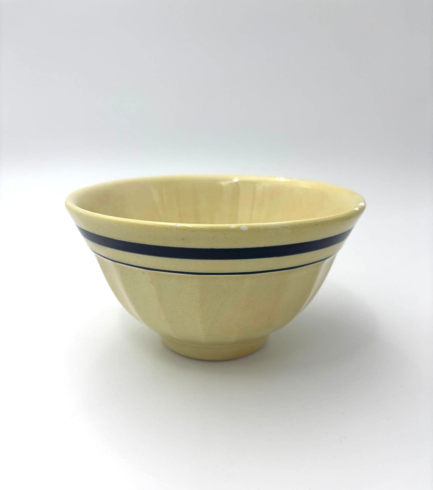 Italiensk kaffeskål