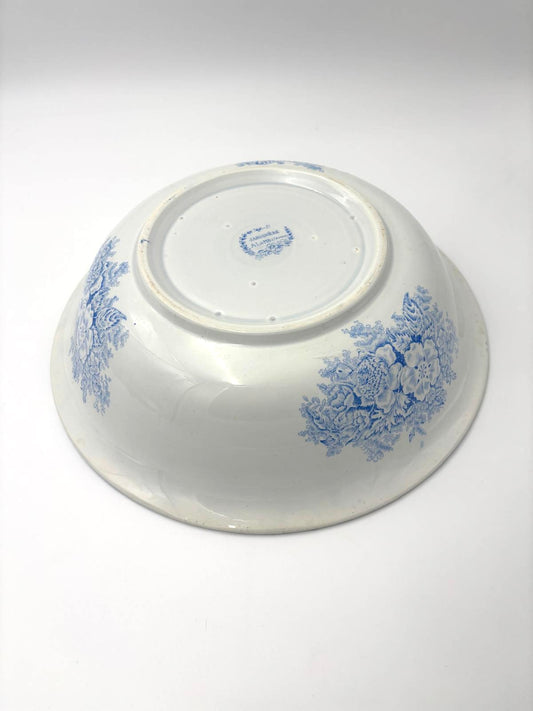 St. Amand stor skål