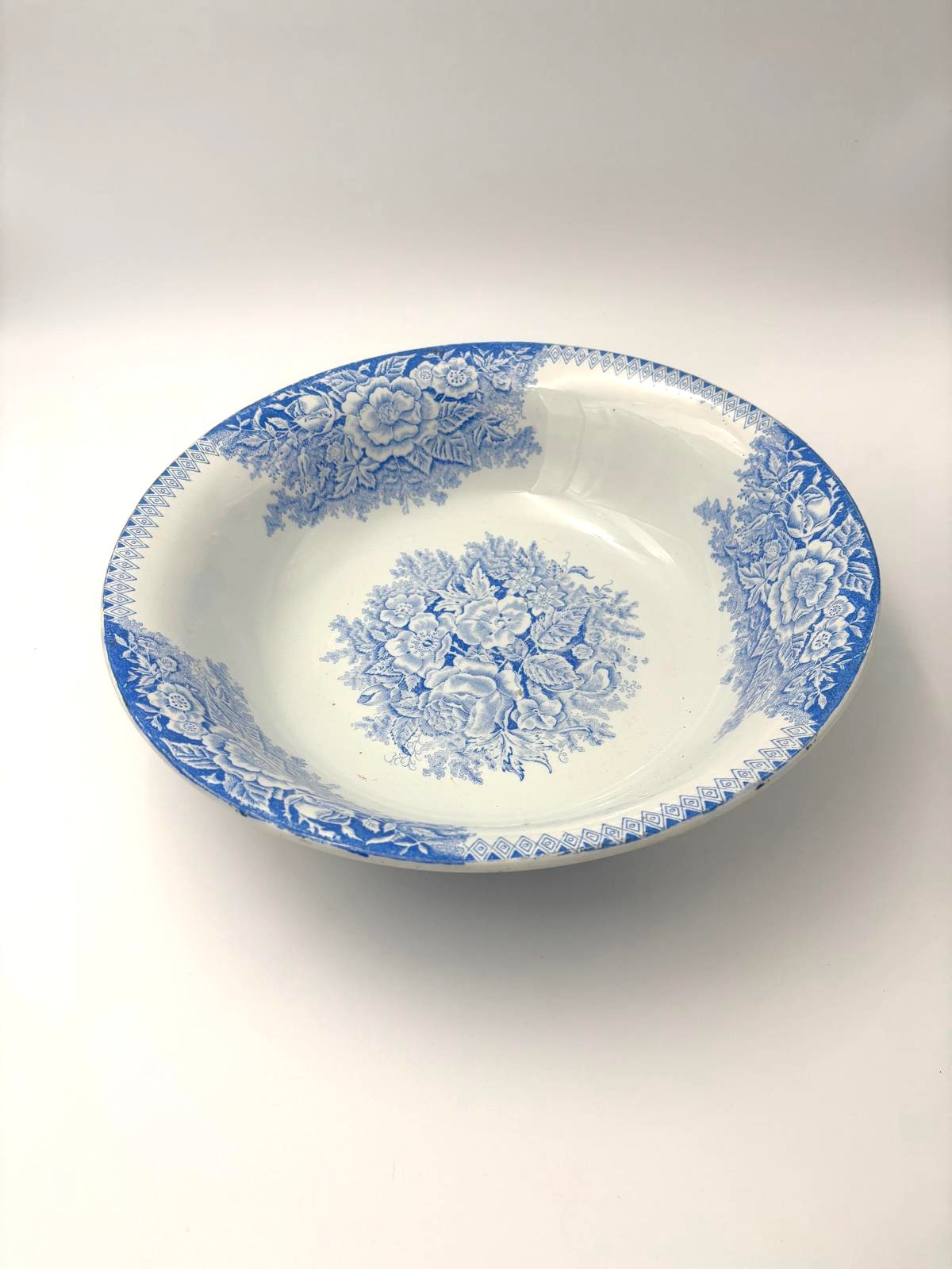 St. Amand stor skål