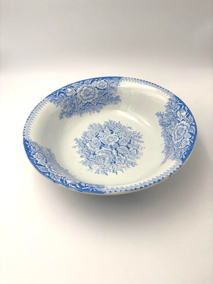 St. Amand stor skål