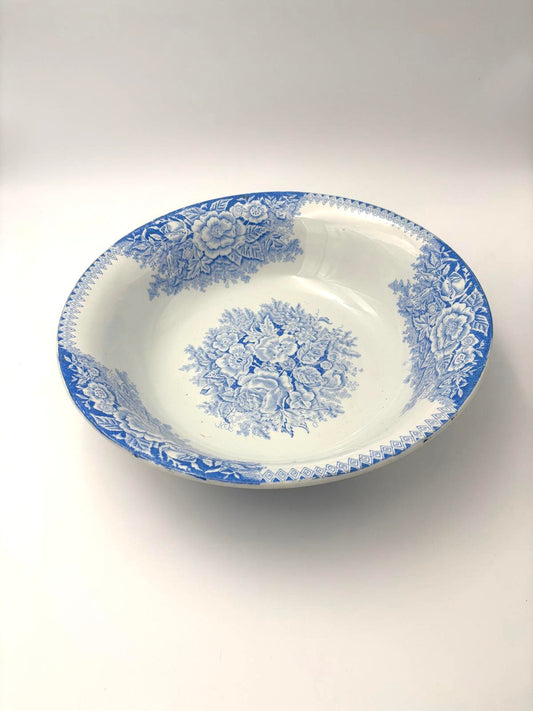 St. Amand stor skål