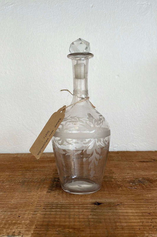 Carafe