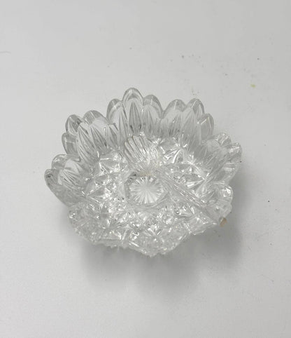 Kaviarsæt i krystal