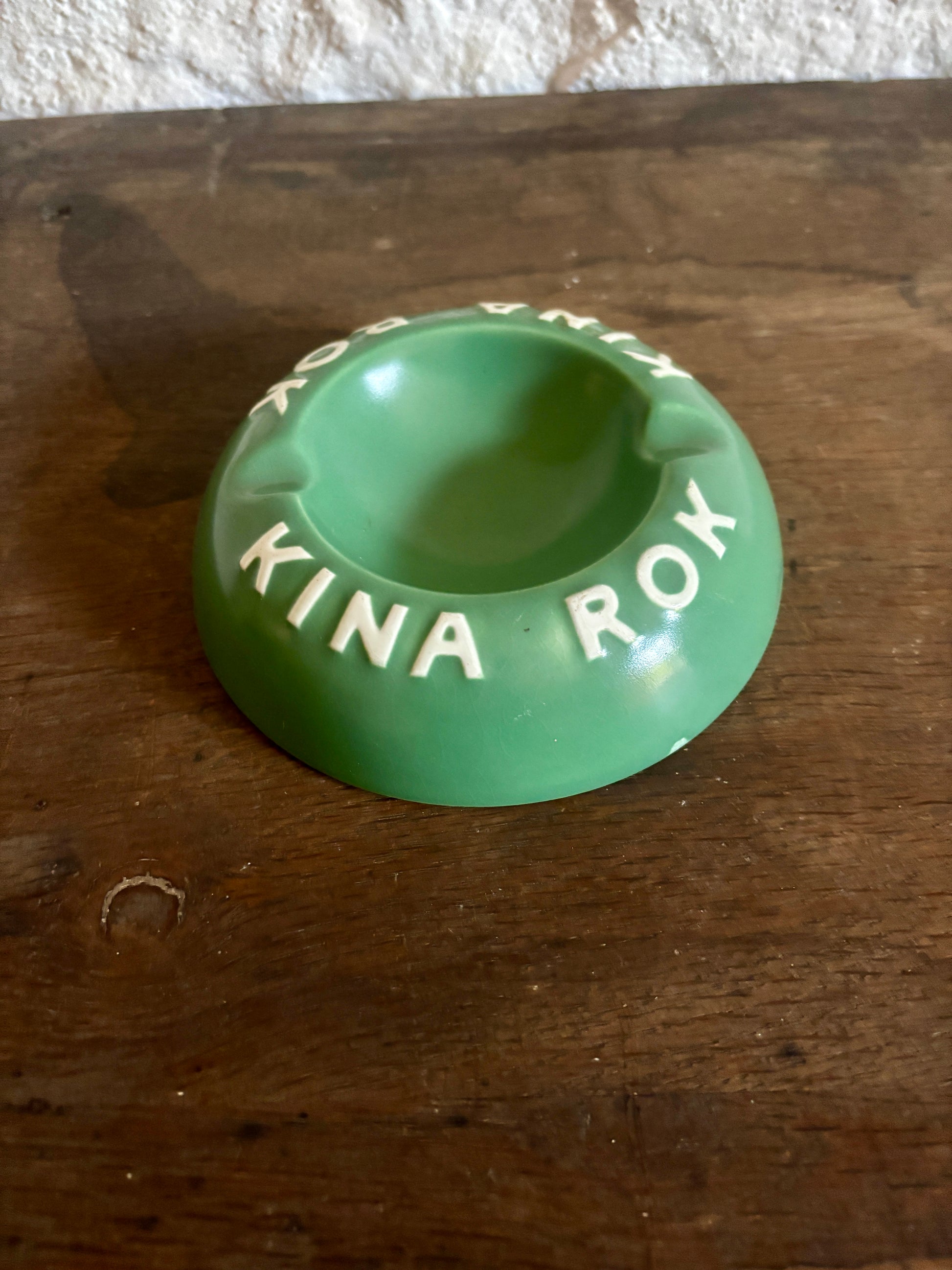 KINA ROK askebæger