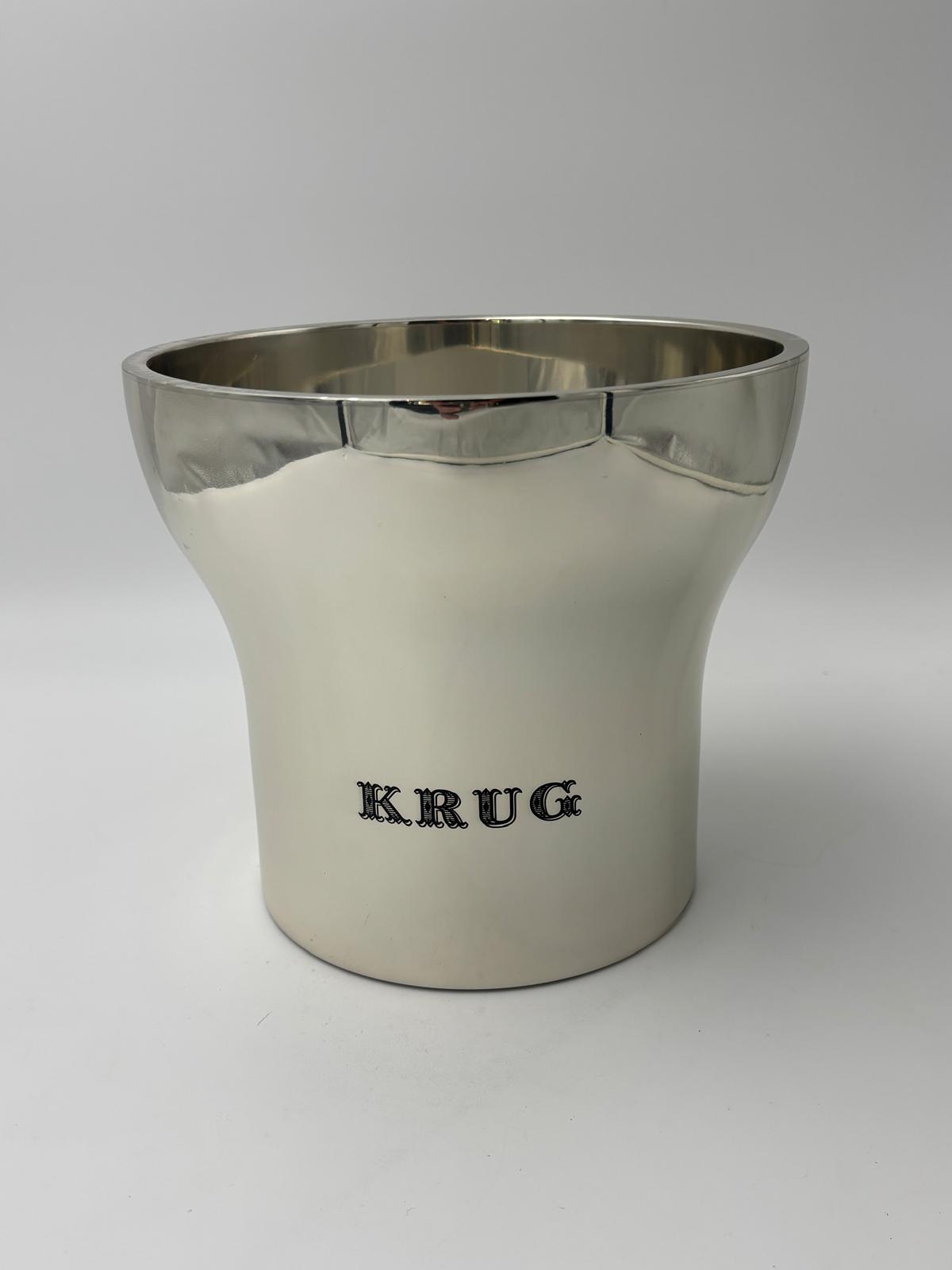 Krug champagnekøler