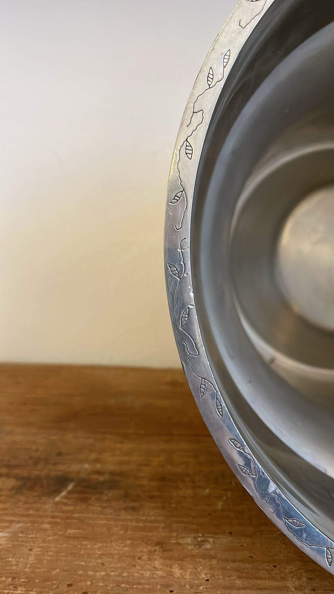 Krug Champagnekøler - magnum model