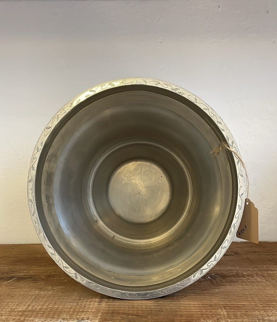 Krug Champagnekøler - magnum model