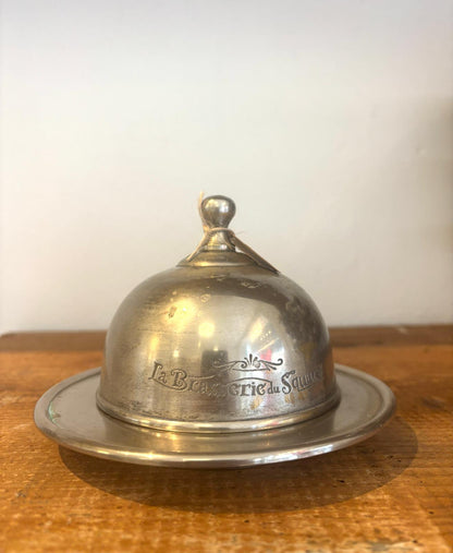 La Brasserie du Square smørskål