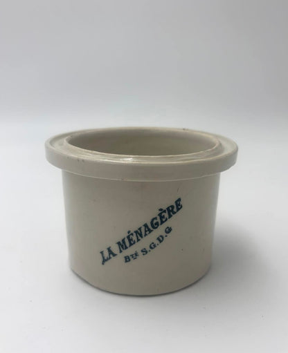 La Menagere - 1/2 