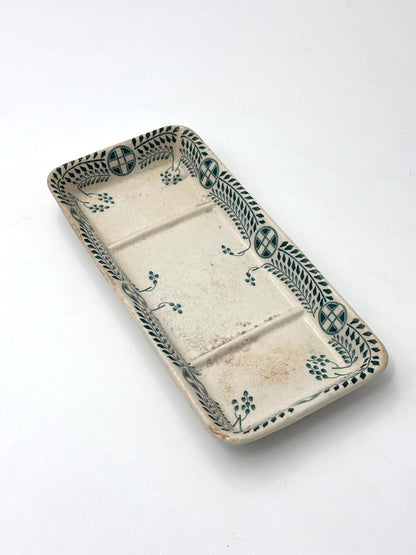 Labrador Soap Dish