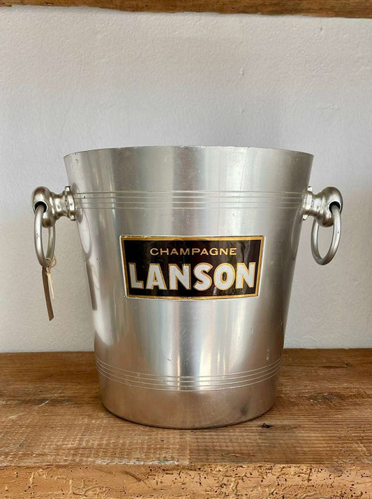 Champagnekøler