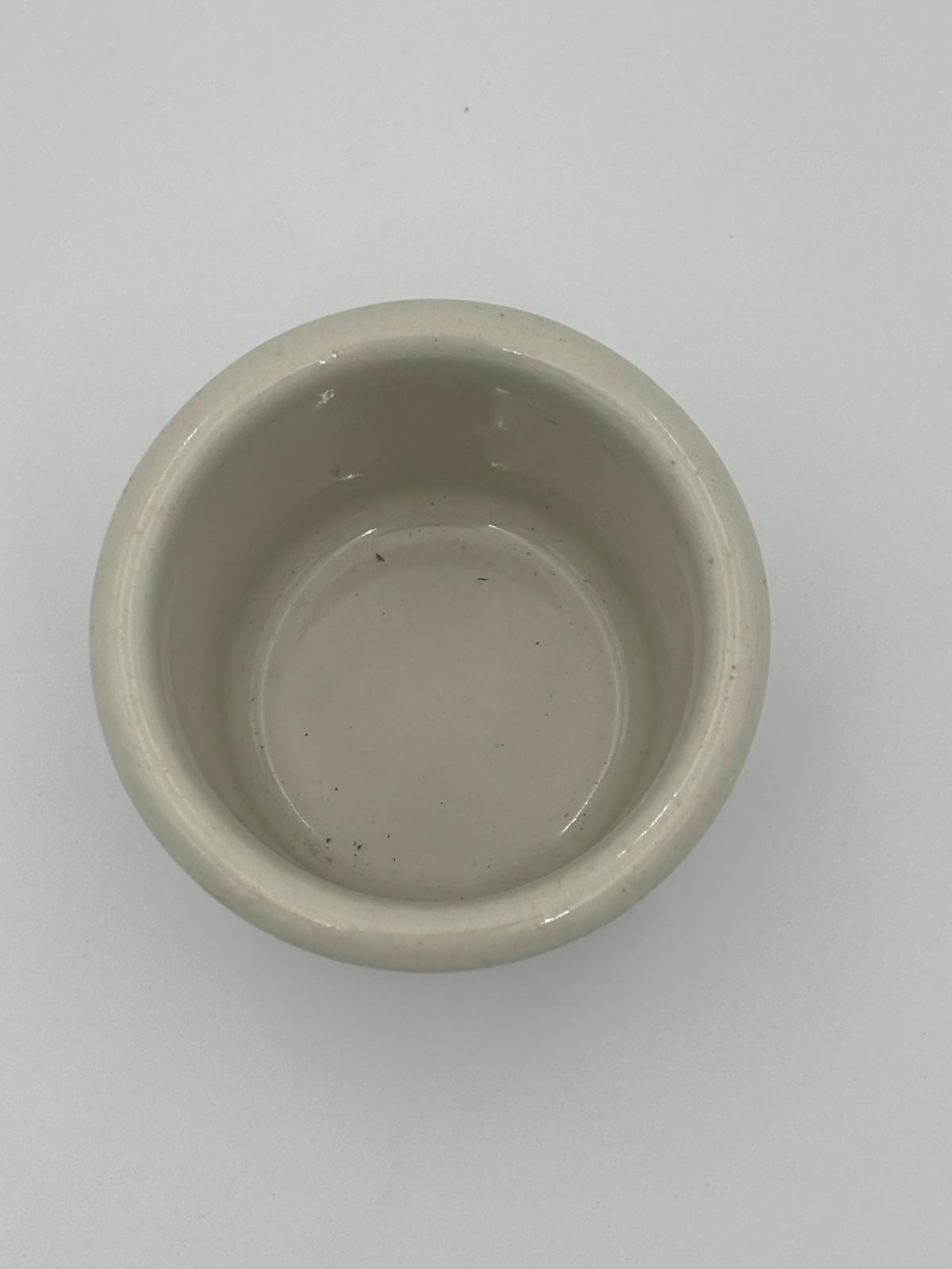 Le Cannet youghurt krukke