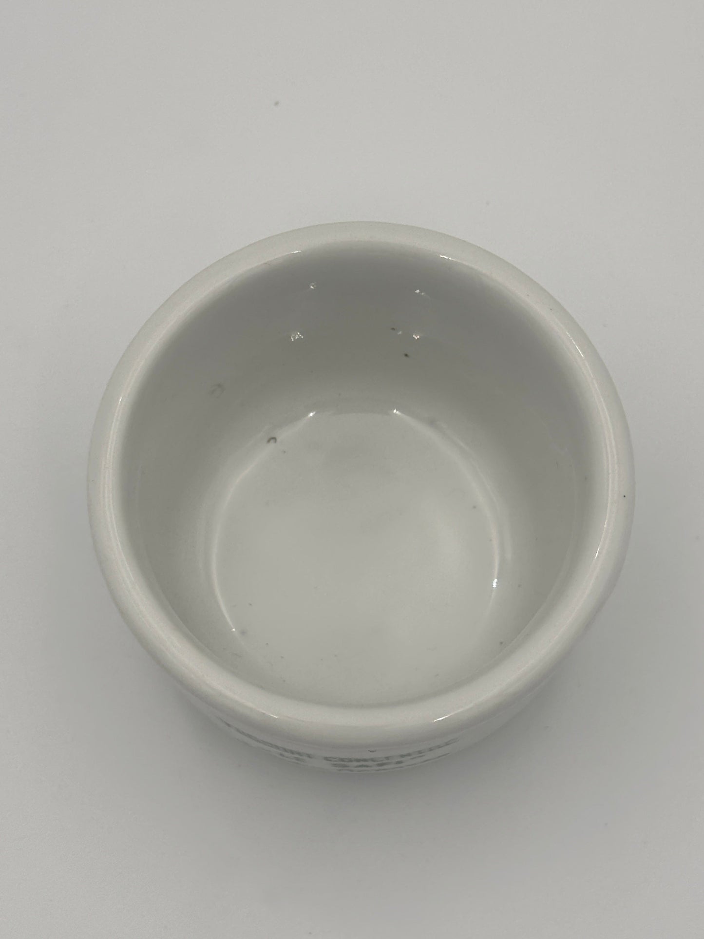 Le Safi yoghurt krukke