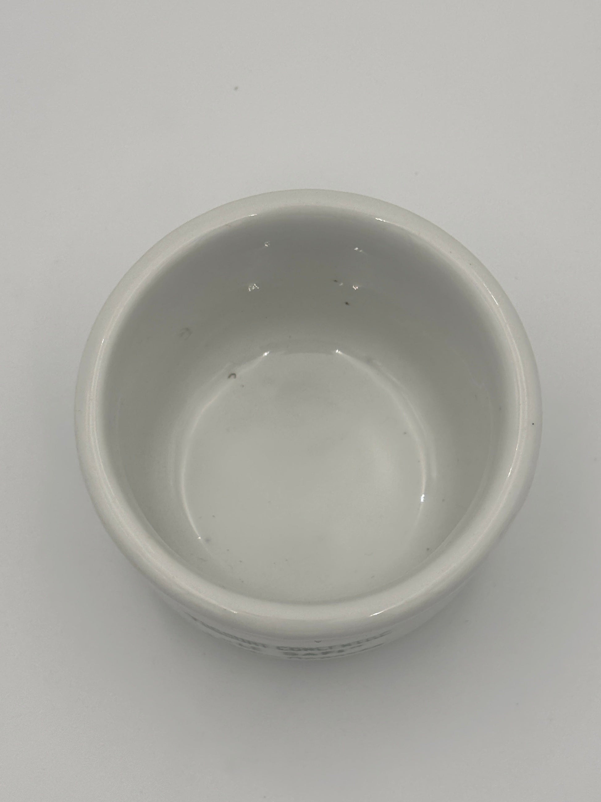 Le Safi yoghurt krukke