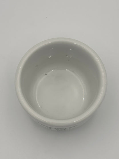 Le Safi yoghurt krukke