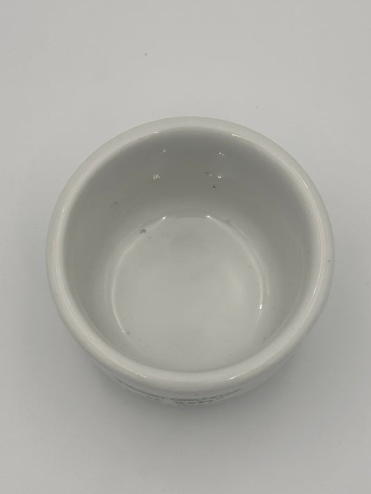 Le Safi yoghurt krukke