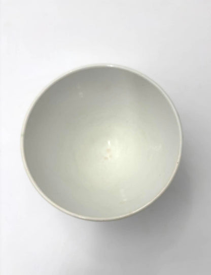 Lilla cafe au lait skål fra St. Amand