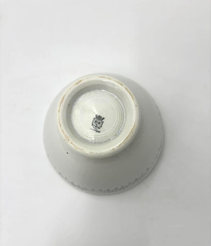 Lilla cafe au lait skål fra St. Amand