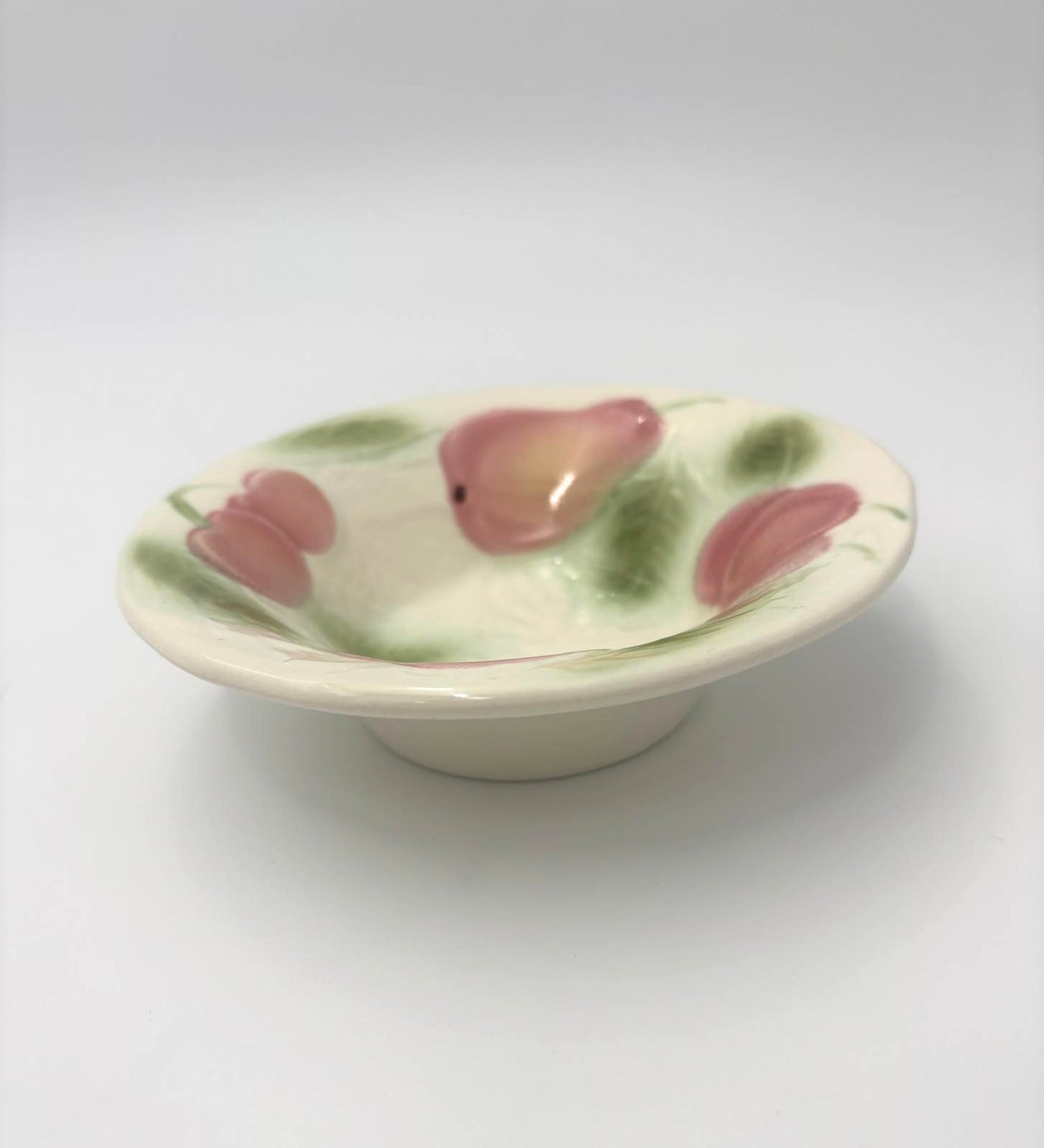 Lille barbotineskål